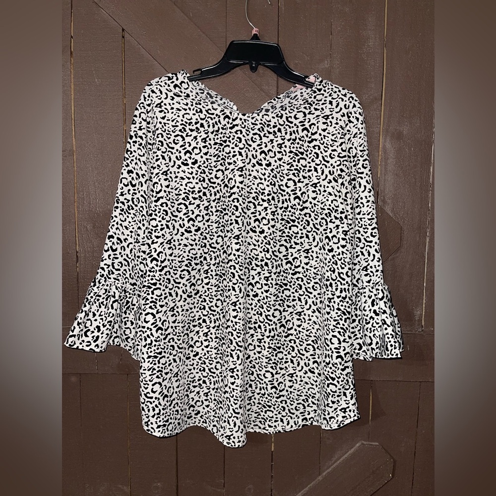 CES FEMME - blouse